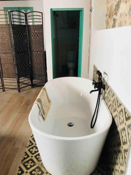 Apartamento Romantico Casco Antiguo Altea Kültér fotó