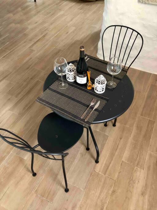 Apartamento Romantico Casco Antiguo Altea Kültér fotó