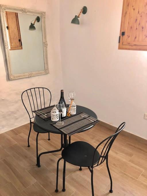 Apartamento Romantico Casco Antiguo Altea Kültér fotó