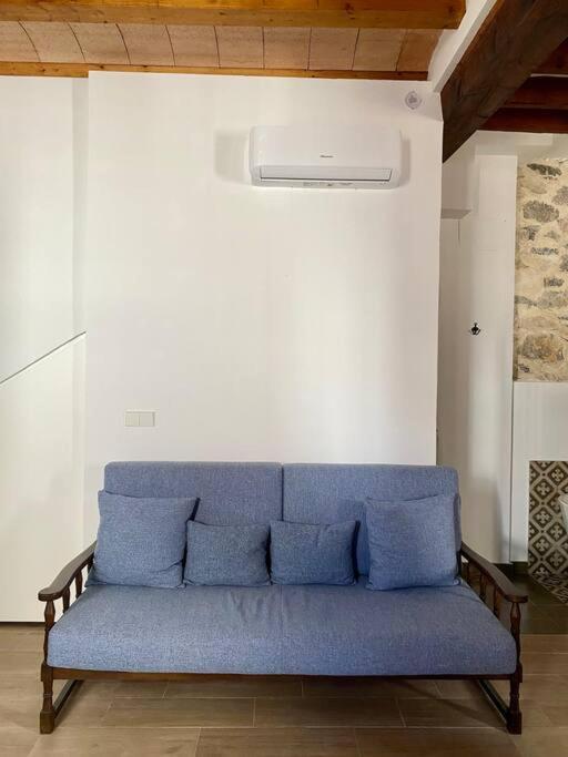 Apartamento Romantico Casco Antiguo Altea Kültér fotó