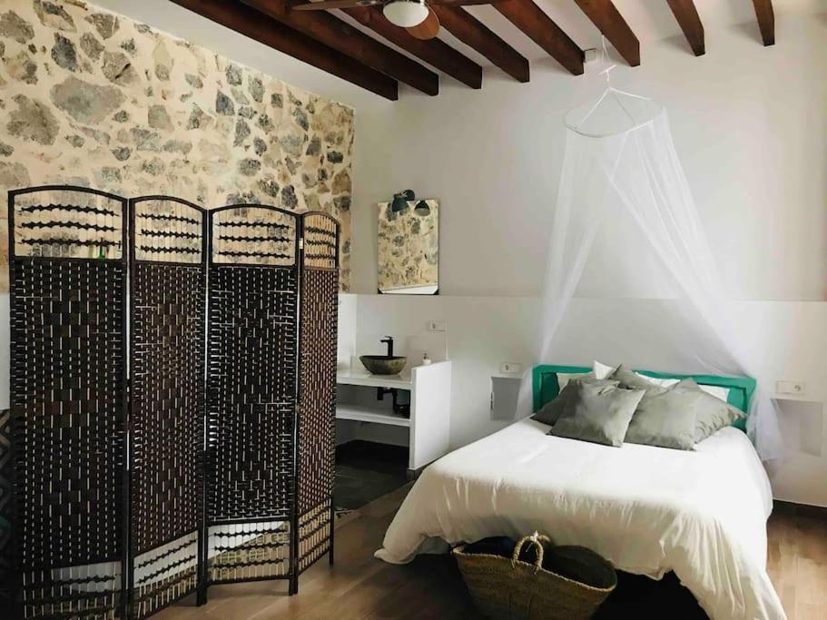 Apartamento Romantico Casco Antiguo Altea Kültér fotó