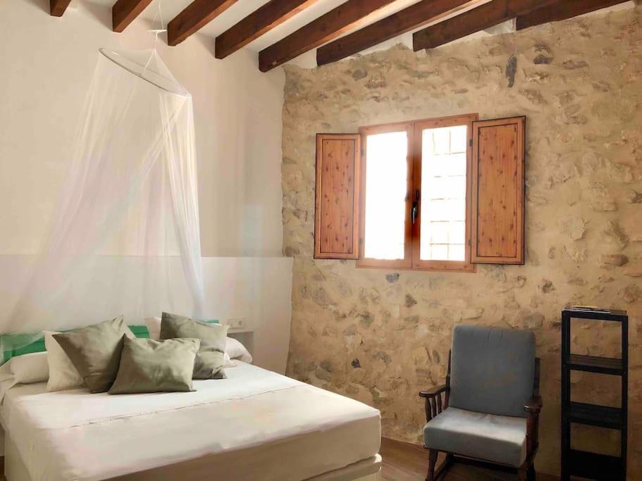 Apartamento Romantico Casco Antiguo Altea Kültér fotó