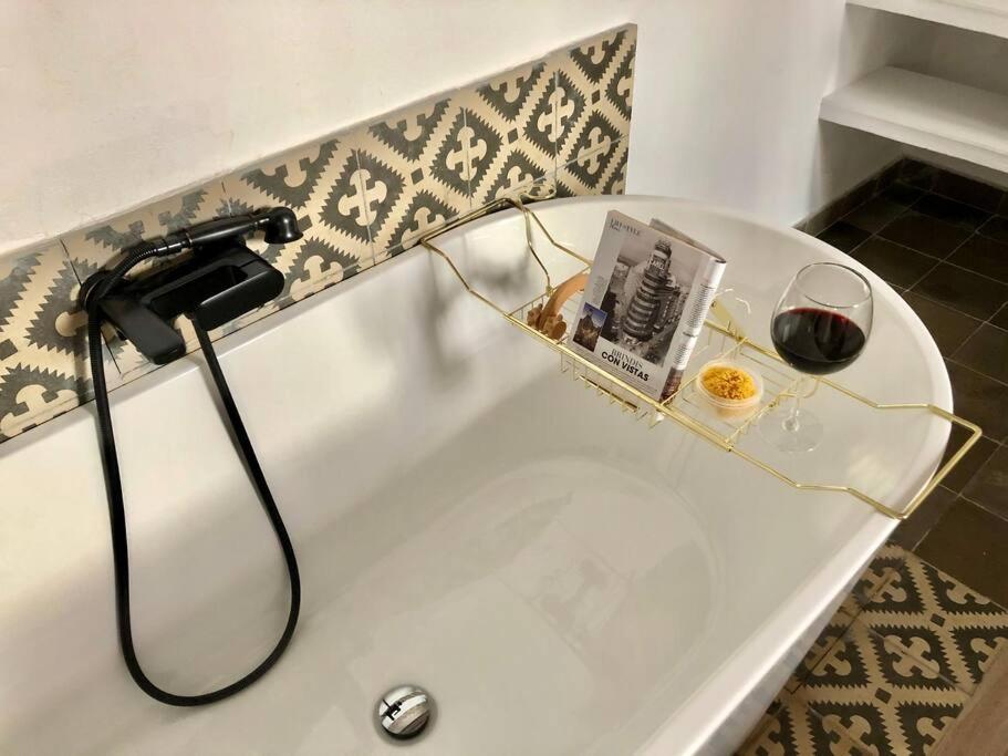 Apartamento Romantico Casco Antiguo Altea Kültér fotó