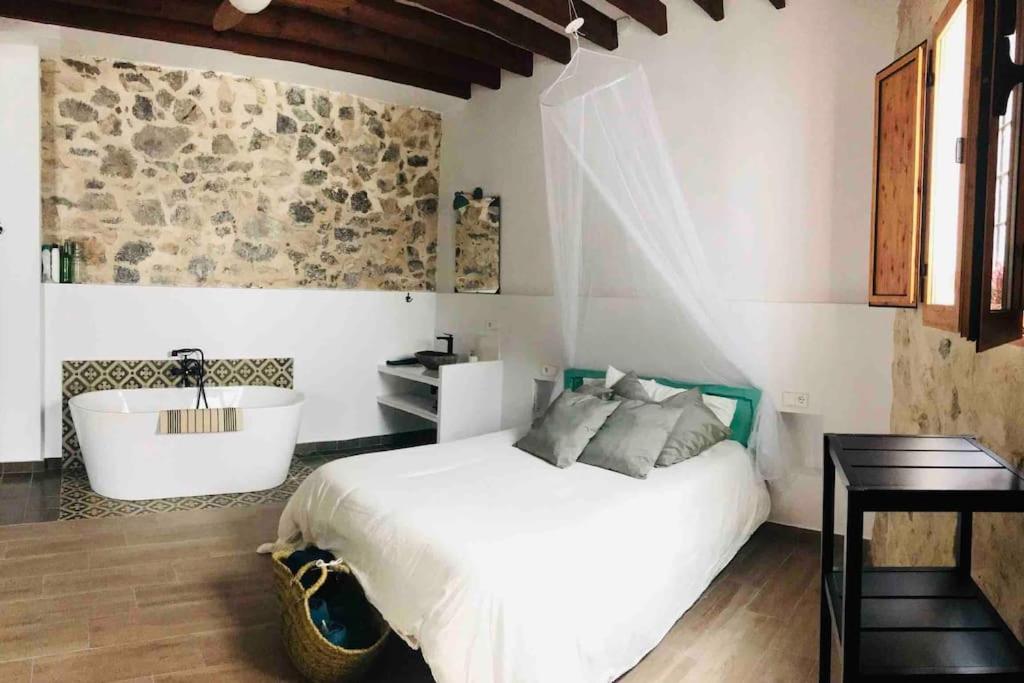 Apartamento Romantico Casco Antiguo Altea Kültér fotó