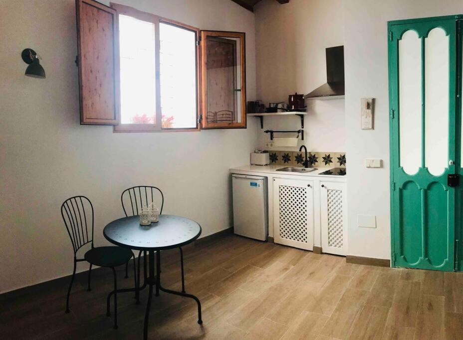 Apartamento Romantico Casco Antiguo Altea Kültér fotó
